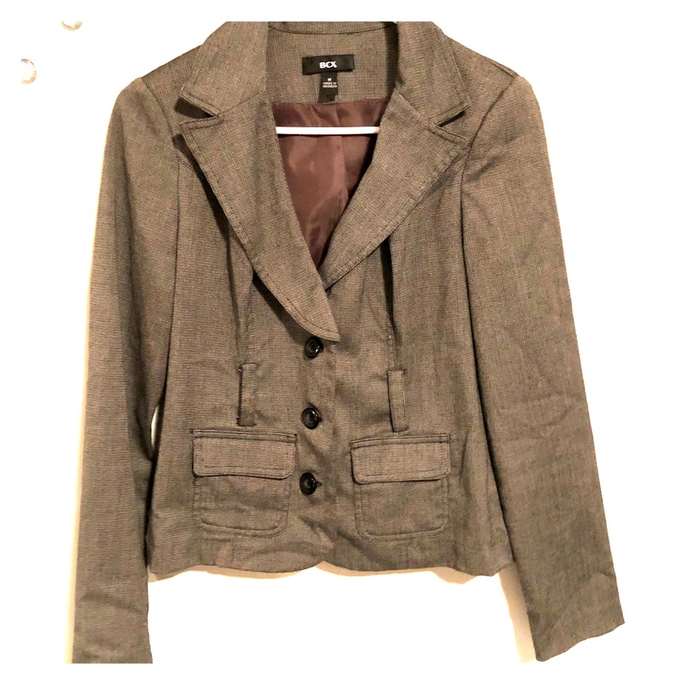 2 piece suit
